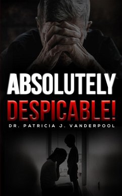 Cover Absolutely Despicable! (eBook, ePUB)