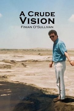 Cover Crude Vision (eBook, ePUB)