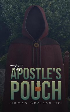 Cover Apostle's Pouch (eBook, ePUB)