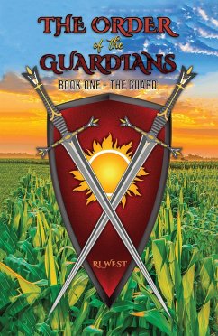 Cover Order of the Guardians (eBook, ePUB)