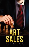 Art of Sales (eBook, ePUB)