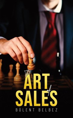 Cover Art of Sales (eBook, ePUB)