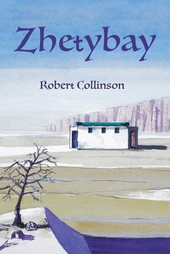 Zhetybay (eBook, ePUB) - Collinson, Robert