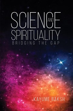 Cover Science and Spirituality (eBook, ePUB)