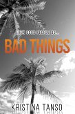 Bad Things (eBook, ePUB)