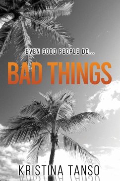 Cover Bad Things (eBook, ePUB)