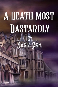 Cover Death Most Dastardly (eBook, ePUB)