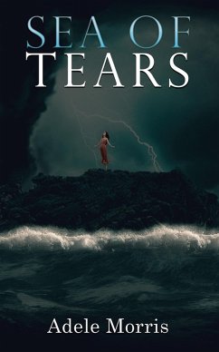 Cover Sea of Tears (eBook, ePUB)