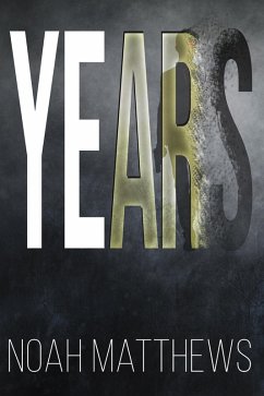 Cover Years (eBook, ePUB)