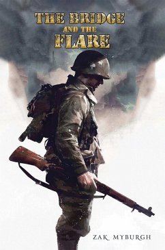 Cover TheBridge and the Flare (eBook, ePUB)