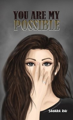 Cover You Are My Possible (eBook, ePUB)
