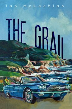 Grail (eBook, ePUB) - McLachlan, Ian