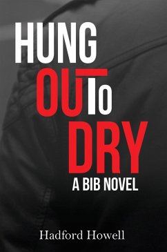 Cover Hung Out to Dry (eBook, ePUB)