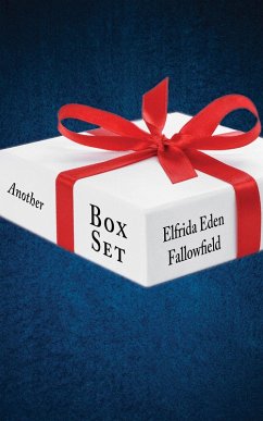 Cover Another Box Set (eBook, ePUB)