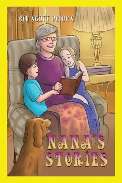 Nana's Stories (eBook, ePUB) - Prior, Bev Scott