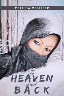 Cover To Heaven and Back (eBook, ePUB)