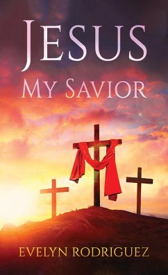 Cover Jesus My Savior (eBook, ePUB)