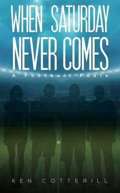 Cover When Saturday Never Comes (eBook, ePUB)