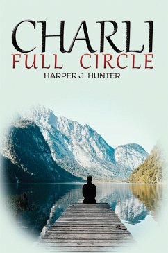 Cover Charli Full Circle (eBook, ePUB)