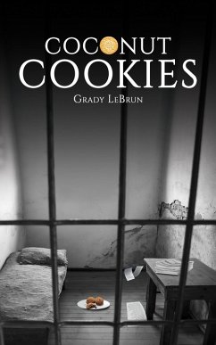 Coconut Cookies (eBook, ePUB) - Lebrun, Grady