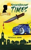 Treacherous Times (eBook, ePUB)