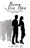 Being Jane Doe (eBook, ePUB)