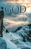 Will the Real God Please Stand Up (eBook, ePUB)