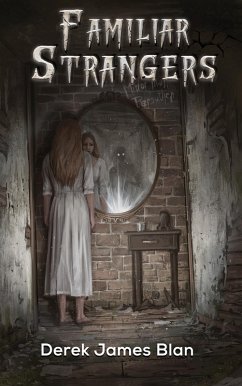 Cover Familiar Strangers (eBook, ePUB)