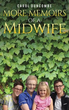 Cover More Memoirs of a Midwife (eBook, ePUB)