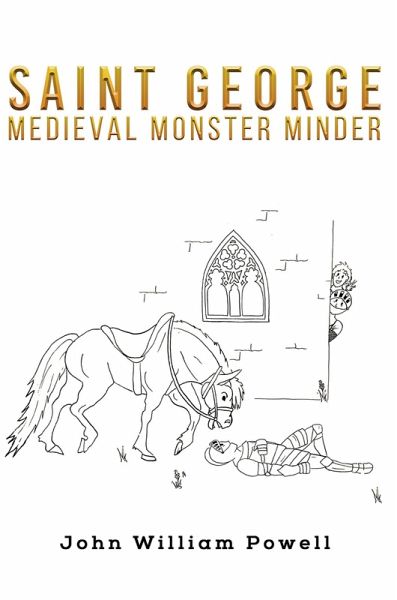 Saint George (eBook, ePUB) Saint George (eBook, ePUB)