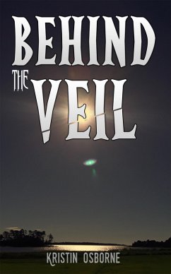 Cover Behind the Veil (eBook, ePUB)