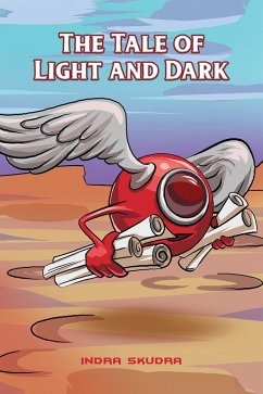 Cover Tale of Light and Dark (eBook, ePUB)