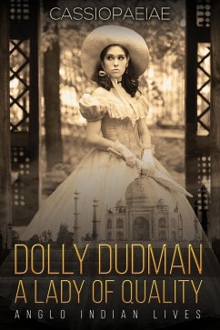 Cover Dolly Dudman - A Lady of Quality (eBook, ePUB)