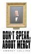 Don't Speak, About Mercy (eBook, ePUB) - Bild 1