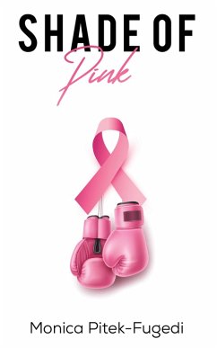 Cover Shade of Pink (eBook, ePUB)