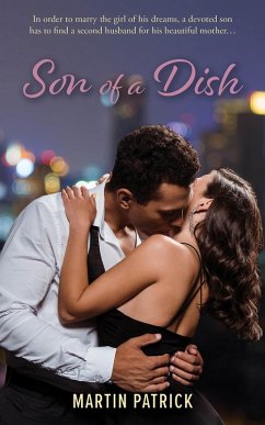 Cover Son of a Dish (eBook, ePUB)