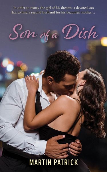 Son of a Dish (eBook, ePUB) Son of a Dish (eBook, ePUB)