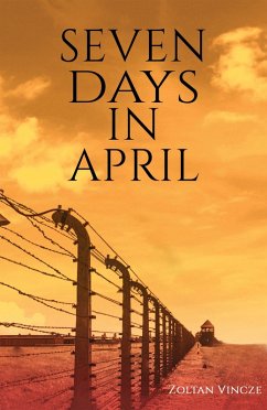 Cover Seven Days in April (eBook, ePUB)