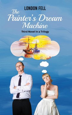 Cover The Painter's Dream Machine (eBook, ePUB)
