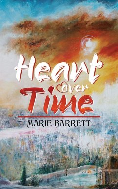Heart over Time (eBook, ePUB) - Barrett, Marie