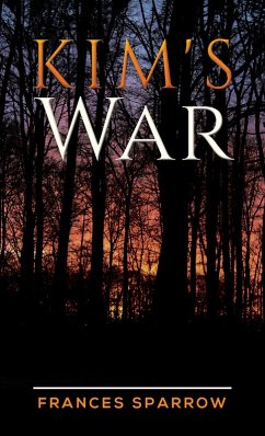Kim's War (eBook, ePUB) - Sparrow, Frances