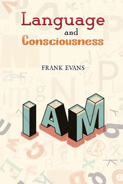 Cover Language and Consciousness (eBook, ePUB)