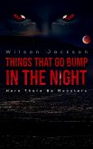 Things That Go Bump in the Night (eBook, ePUB)
