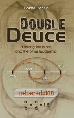 Double Deuce (eBook, ePUB) - Bebek, Borna