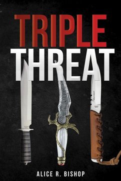 Cover Triple Threat (eBook, ePUB)