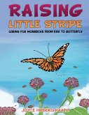 Raising Little Stripe (eBook, ePUB) Raising Little Stripe (eBook, ePUB)