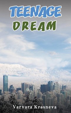 Cover Teenage Dream (eBook, ePUB)