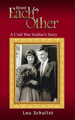 Cover Meant for Each Other (eBook, ePUB)