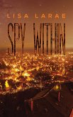 Spy Within (eBook, ePUB)