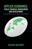 Applied Economics: Public Financial Management and Development (eBook, ePUB)